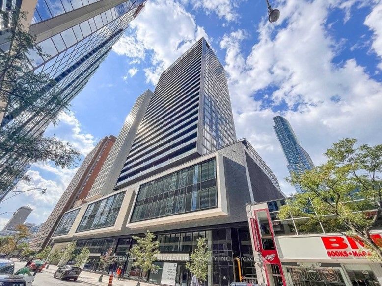 20 Edward Street 2513, Toronto, ON M5G 0C5 at 20 Edward Street 2513, Toronto, ON M5G 0C5, Toronto C01, ON, M5G 0C5