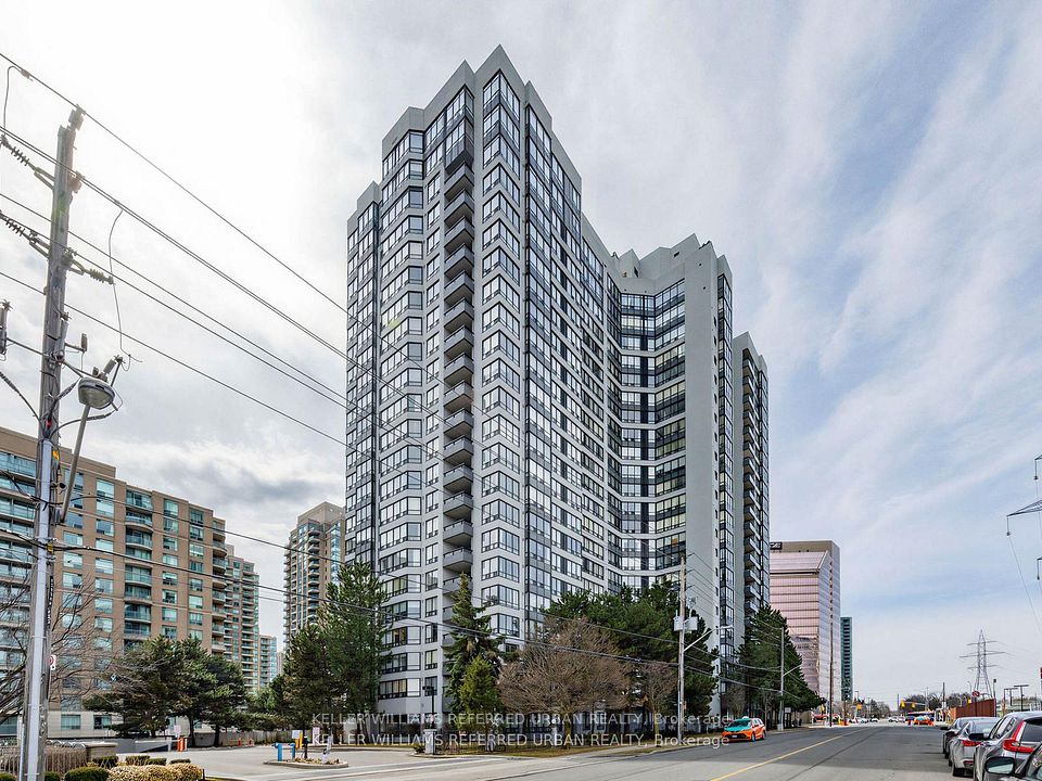 7 Bishop Avenue 217, Toronto, ON M2M 4J4 at 7 Bishop Avenue 217, Toronto, ON M2M 4J4, Toronto C14, ON, M2M 4J4