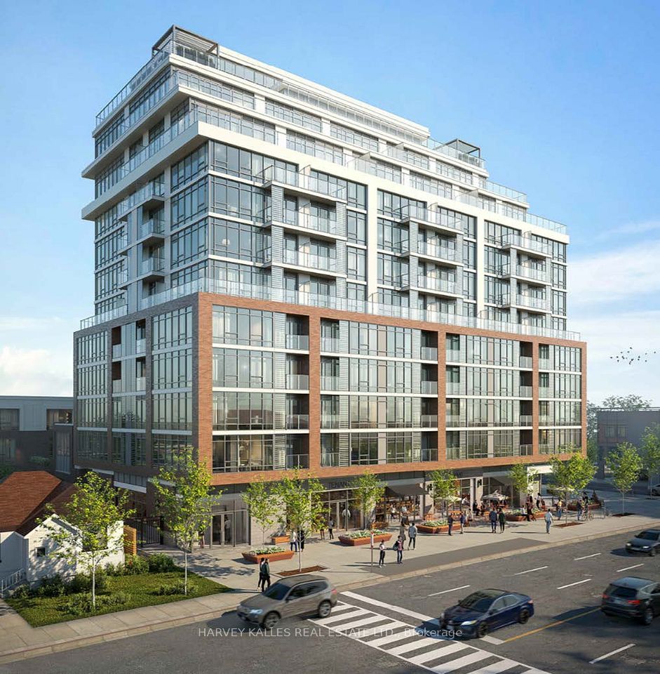245 Sheppard Avenue W, Toronto, ON M2N 1N2