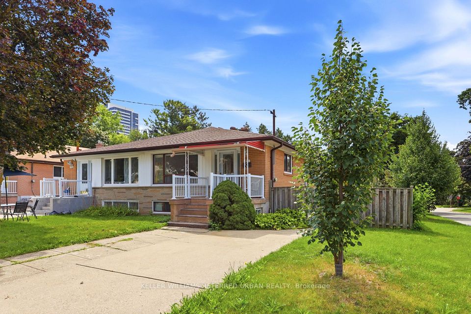 49 Santa Barbara Road, Toronto, ON M2N 2C1 at 49 Santa Barbara Road, Toronto, ON M2N 2C1, Toronto C07, ON, M2N 2C1