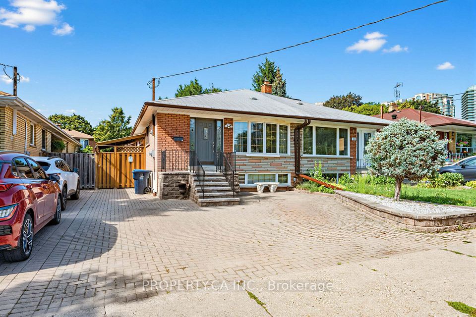48 Santa Barbara Road, Toronto, ON M2N 2C2 at 48 Santa Barbara Road, Toronto, ON M2N 2C2, Toronto C07, ON, M2N 2C2
