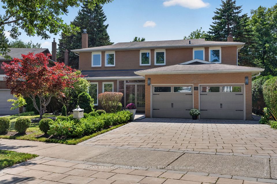 26 Saddletree Drive, Toronto, ON M2H 3L3 at 26 Saddletree Drive, Toronto, ON M2H 3L3, Toronto C15, ON, M2H 3L3
