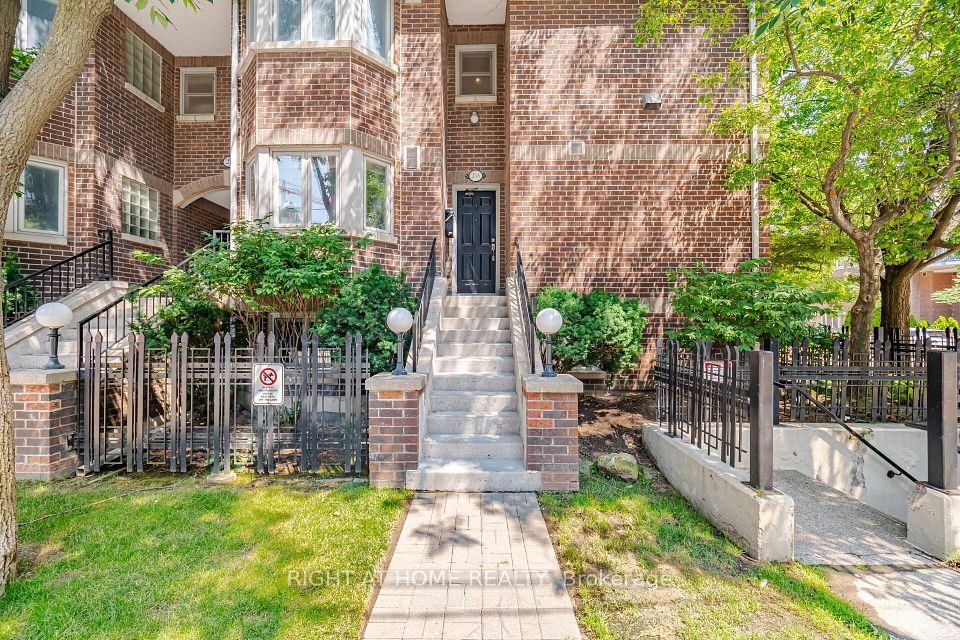 25A Shaw Street, Toronto, ON M6J 3T5 at 25A Shaw Street, Toronto, ON M6J 3T5, Toronto C01, ON, M6J 3T5