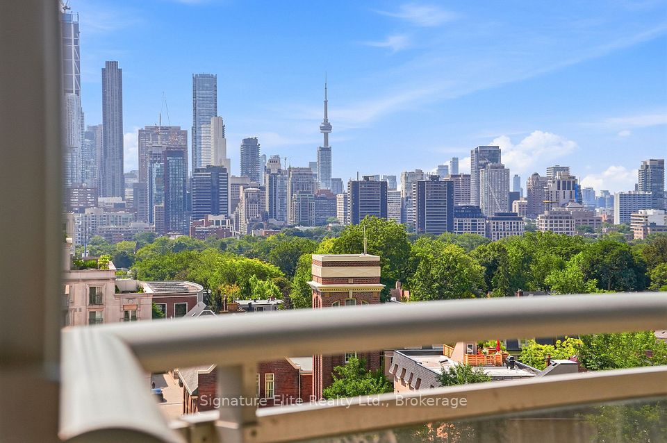 1430 Yonge Street 902, Toronto, ON M4T 1Y6 at 1430 Yonge Street 902, Toronto, ON M4T 1Y6, Toronto C02, ON, M4T 1Y6