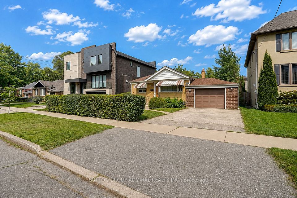 78 Invermay Avenue, Toronto, ON M3H 1Z5 at 78 Invermay Avenue, Toronto, ON M3H 1Z5, Toronto C06, ON, M3H 1Z5