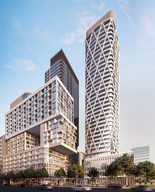 238 Simcoe Street 2603, Toronto, ON M5T 1T4 at 238 Simcoe Street 2603, Toronto, ON M5T 1T4, Toronto C01, ON, M5T 1T4