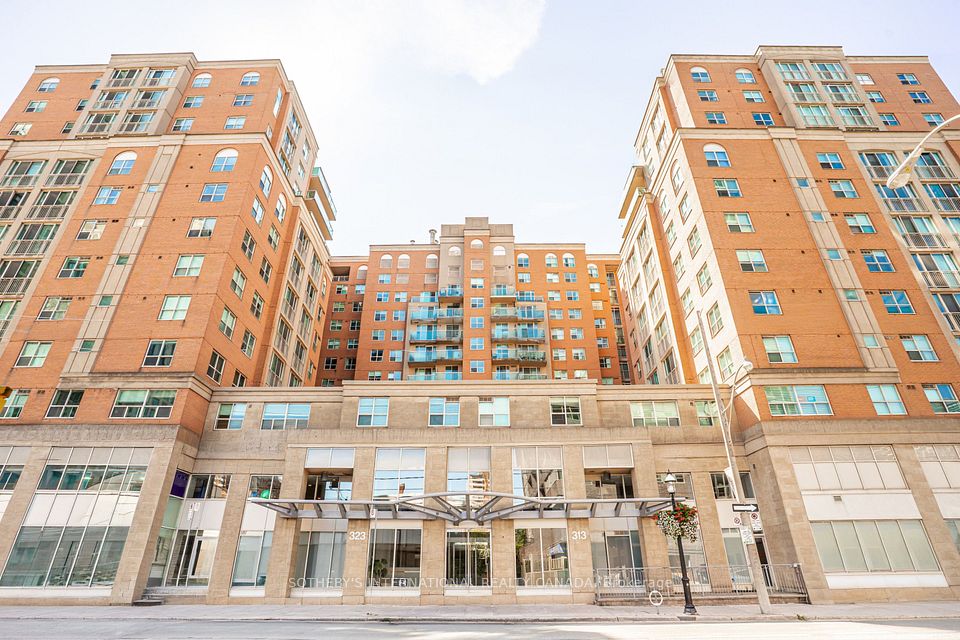 323 Richmond Street E 224, Toronto, ON M5A 4R3 at 323 Richmond Street E 224, Toronto, ON M5A 4R3, Toronto C08, ON, M5A 4R3