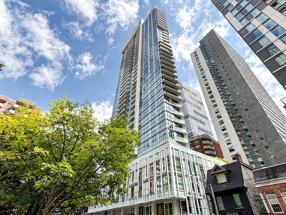 77 Mutual Street 2703, Toronto, ON M5B 0B9 at 77 Mutual Street 2703, Toronto, ON M5B 0B9, Toronto C08, ON, M5B 0B9