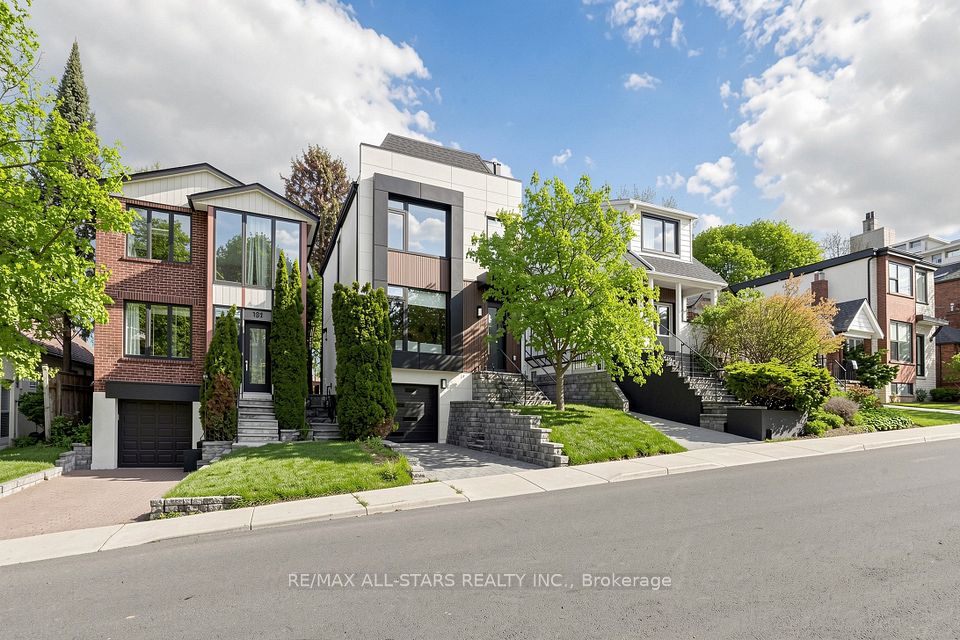 127 Banff Road, Toronto, ON M4P 2P6 at 127 Banff Road, Toronto, ON M4P 2P6, Toronto C10, ON, M4P 2P6