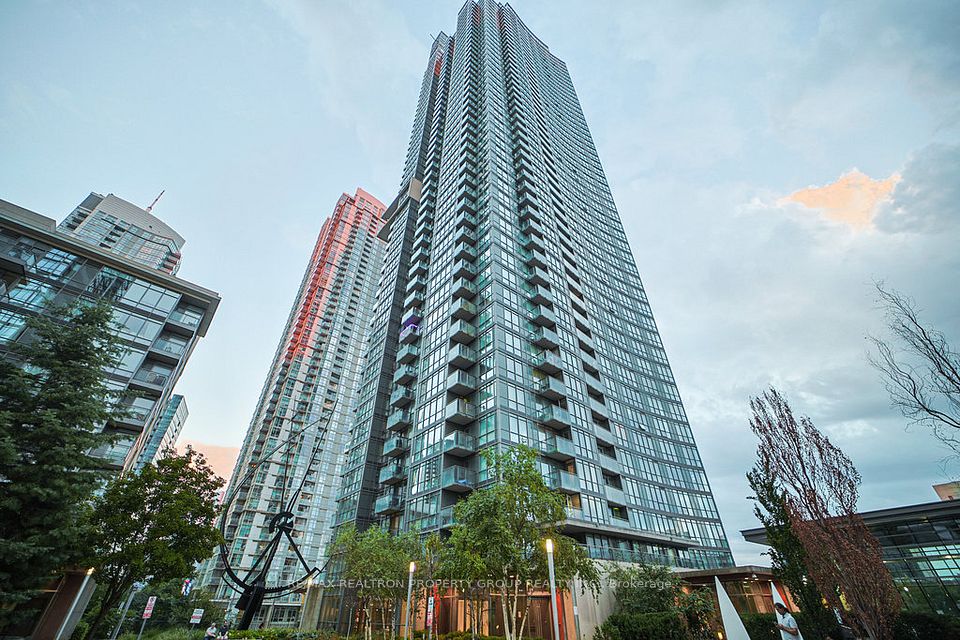 11 Brunel Court 2605, Toronto, ON M5V 3Y3 at 11 Brunel Court 2605, Toronto, ON M5V 3Y3, Toronto C01, ON, M5V 3Y3