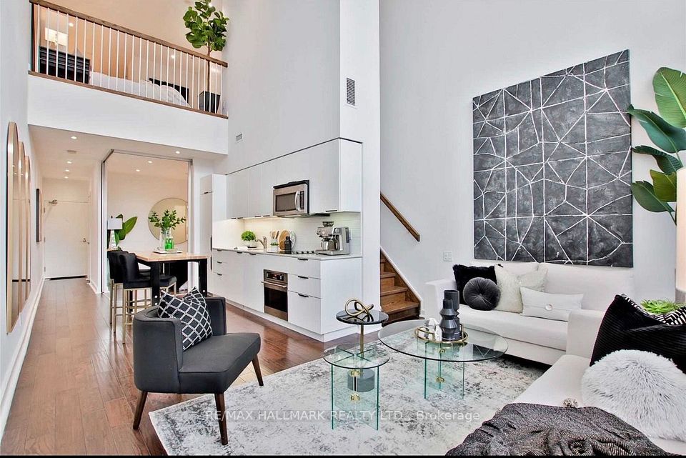 5 Hanna Avenue 108, Toronto, ON M6K 0B3 at 5 Hanna Avenue 108, Toronto, ON M6K 0B3, Toronto C01, ON, M6K 0B3
