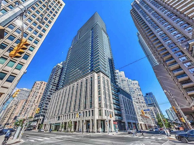 955 Bay Street 2707, Toronto, ON M5S 0C6 at 955 Bay Street 2707, Toronto, ON M5S 0C6, Toronto C01, ON, M5S 0C6