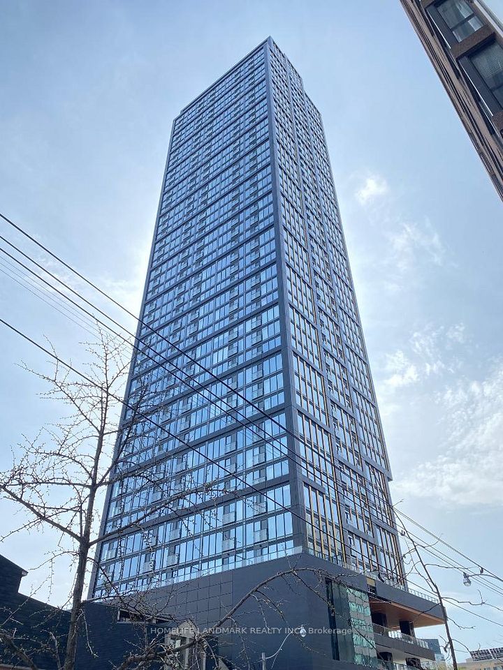 319 Jarvis Street 2309, Toronto, ON M5B 0C8 at 319 Jarvis Street 2309, Toronto, ON M5B 0C8, Toronto C08, ON, M5B 0C8