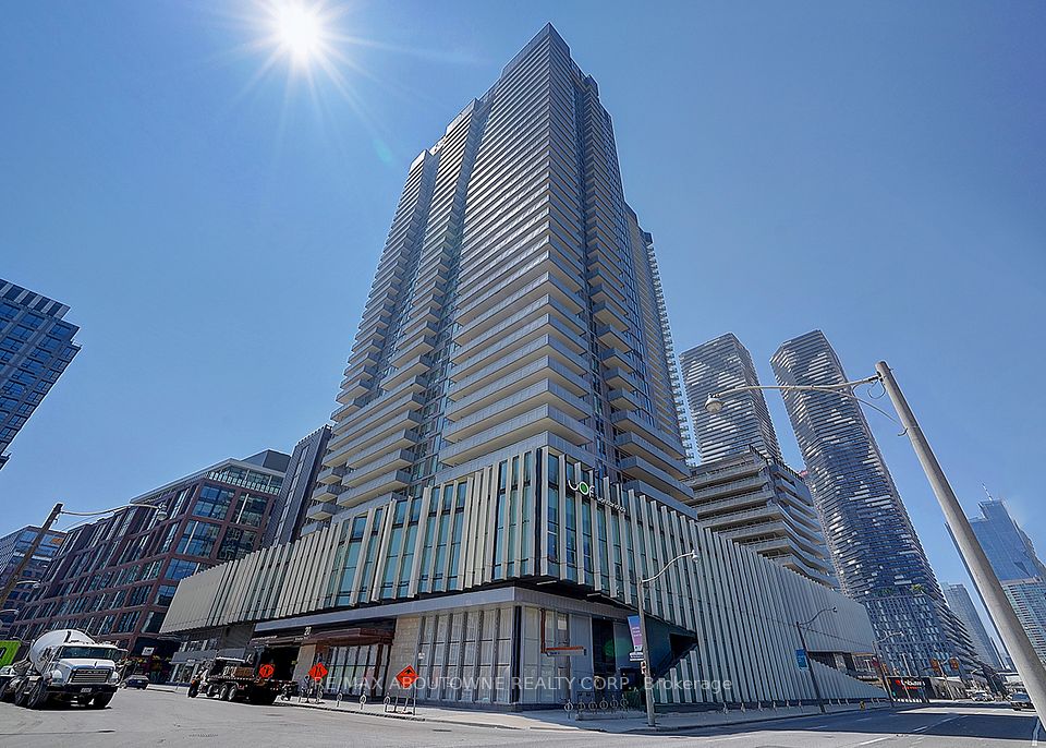 20 Richardson Street 3102, Toronto, ON M5A 0S6 at 20 Richardson Street 3102, Toronto, ON M5A 0S6, Toronto C08, ON, M5A 0S6