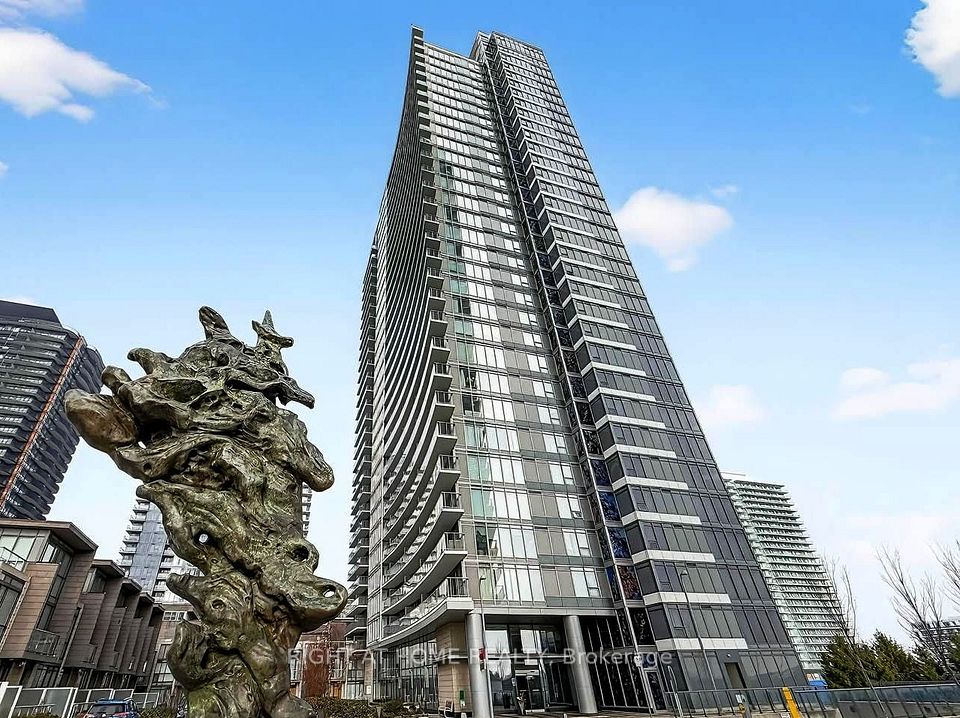 121 McMahon Drive 2703, Toronto, ON M2K 0C1 at 121 McMahon Drive 2703, Toronto, ON M2K 0C1, Toronto C15, ON, M2K 0C1