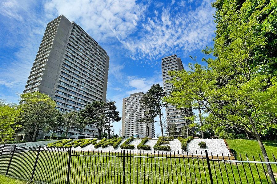 715 Don Mills Road 2103, Toronto, ON M3C 1S5 at 715 Don Mills Road 2103, Toronto, ON M3C 1S5, Toronto C11, ON, M3C 1S5