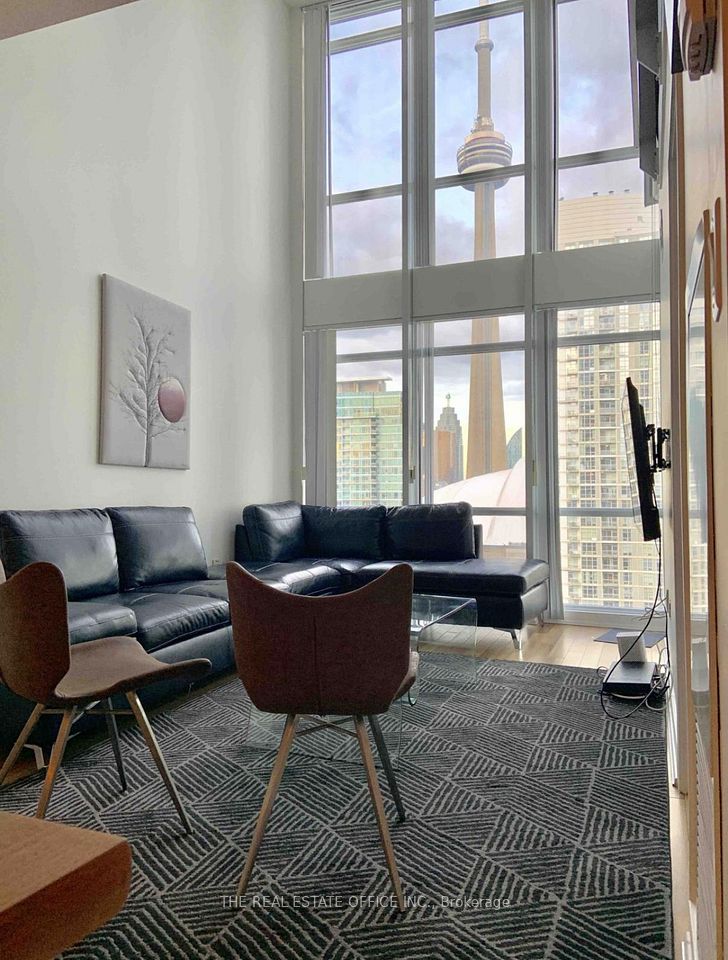 15 Fort York Boulevard 2808, Toronto, ON M5V 3Y4 at 15 Fort York Boulevard 2808, Toronto, ON M5V 3Y4, Toronto C01, ON, M5V 3Y4