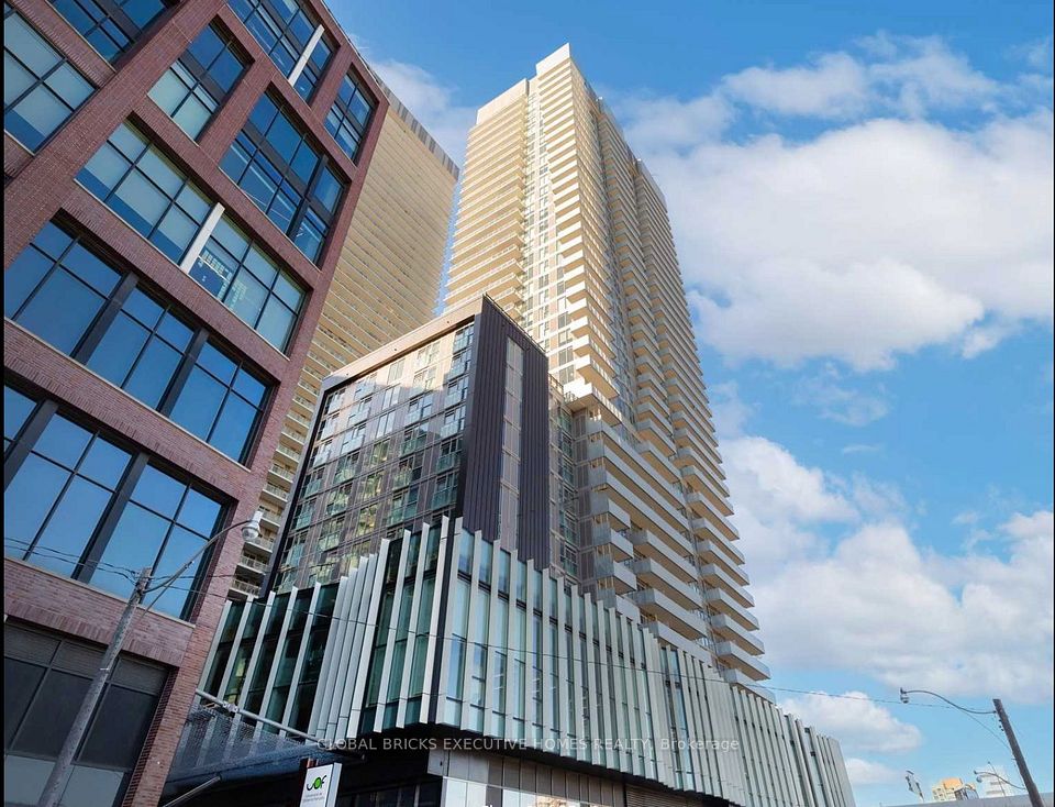 20 Richardson Street 2603, Toronto, ON M5A 0S6 at 20 Richardson Street 2603, Toronto, ON M5A 0S6, Toronto C08, ON, M5A 0S6