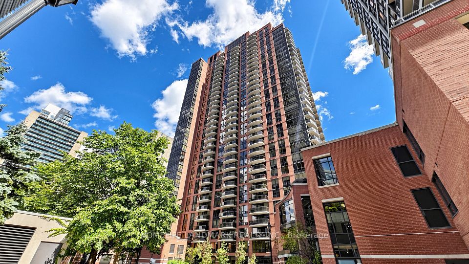 33 Sheppard Avenue E 1105, Toronto, ON M2N 7K1 at 33 Sheppard Avenue E 1105, Toronto, ON M2N 7K1, Toronto C14, ON, M2N 7K1
