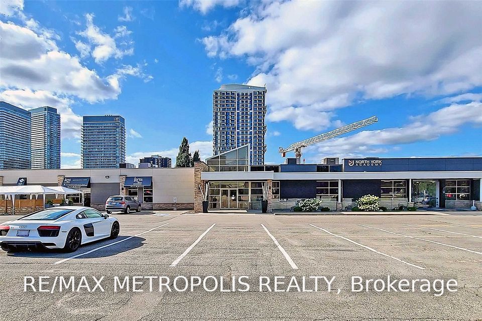 155 Consumers Road 103, Toronto, ON M2J 0A3