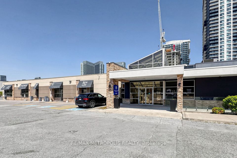 155 Consumers Road 103, Toronto, ON M2J 0A3