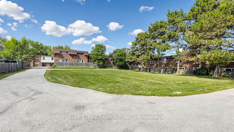 57 Godstone Road 117, Toronto, ON M2J 3C8 at 57 Godstone Road 117, Toronto, ON M2J 3C8, Toronto C15, ON, M2J 3C8