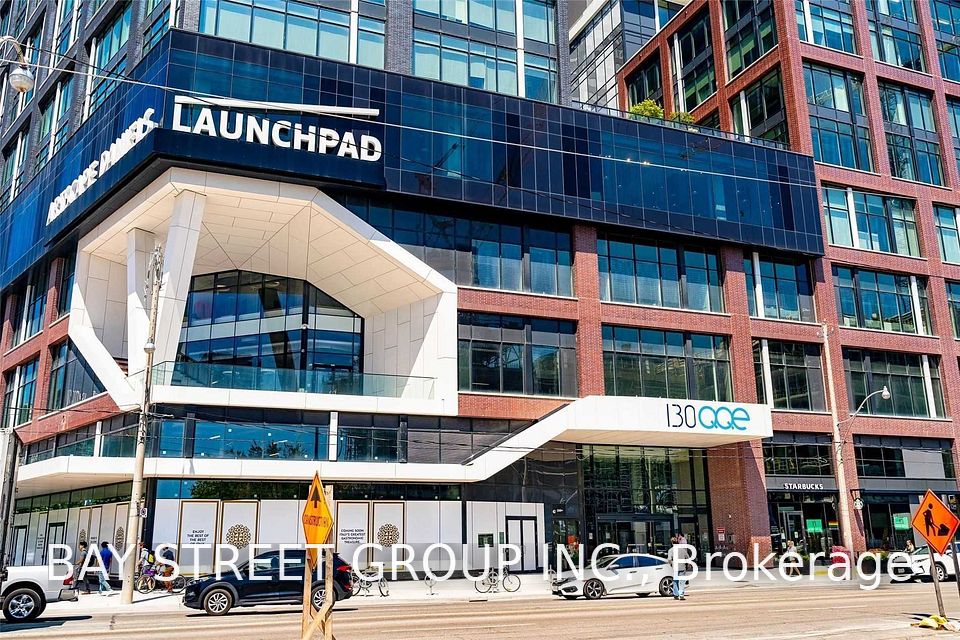 130 Queens Quay E 611, Toronto, ON M5A 3Y5