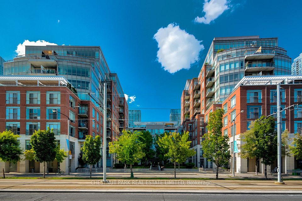 500 Queens Quay 318W, Toronto, ON M5V 3K8 at 500 Queens Quay 318W, Toronto, ON M5V 3K8, Toronto C01, ON, M5V 3K8