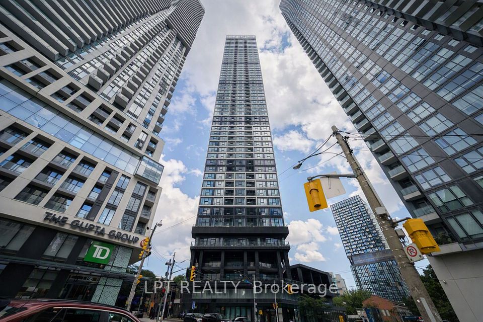 181 Dundas Street E 807, Toronto, ON M5A 0N5 at 181 Dundas Street E 807, Toronto, ON M5A 0N5, Toronto C08, ON, M5A 0N5
