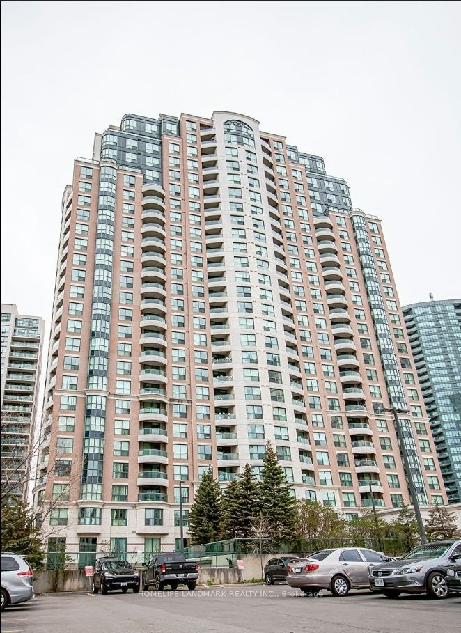 7 Lorraine Drive 1015, Toronto, ON M2N 7H2 at 7 Lorraine Drive 1015, Toronto, ON M2N 7H2, Toronto C07, ON, M2N 7H2