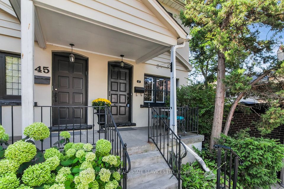 47 Coulson Avenue, Toronto, ON M4V 1Y3 at 47 Coulson Avenue, Toronto, ON M4V 1Y3, Toronto C03, ON, M4V 1Y3