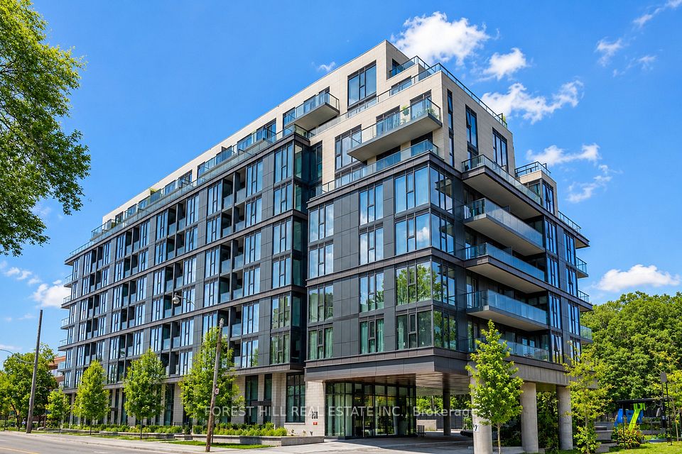 250 Lawrence Avenue W 810, Toronto, ON M5M 1B2 at 250 Lawrence Avenue W 810, Toronto, ON M5M 1B2, Toronto C04, ON, M5M 1B2