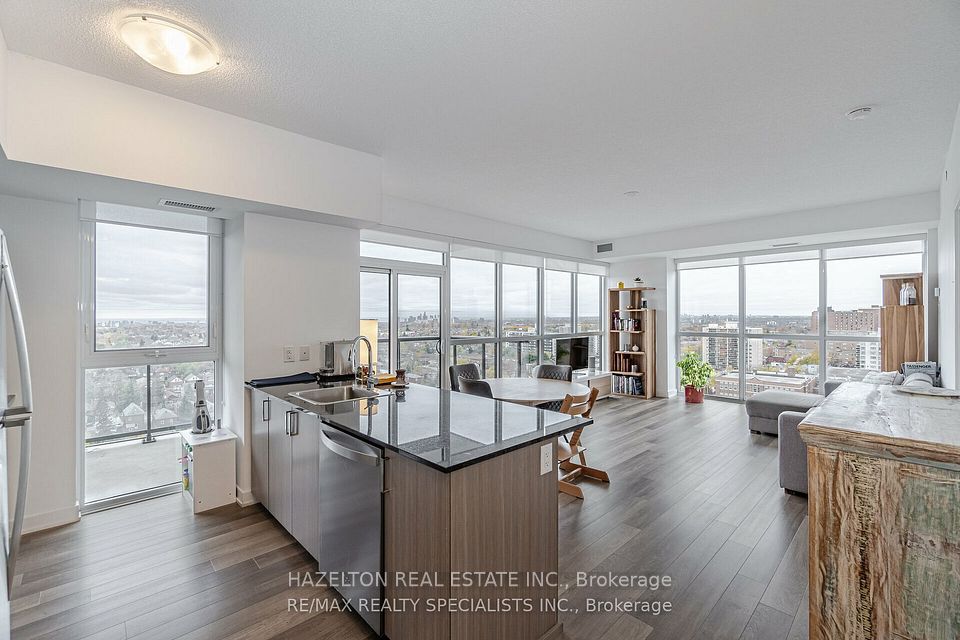 1603 Eglinton Avenue W 1304, Toronto, ON M6E 0A1 at 1603 Eglinton Avenue W 1304, Toronto, ON M6E 0A1, Toronto C03, ON, M6E 0A1