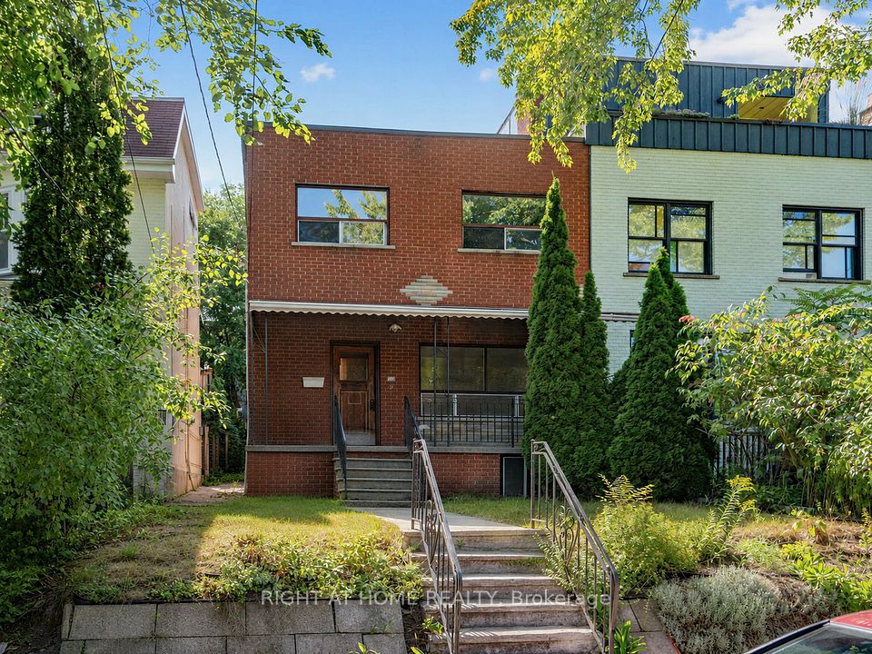 10 Havelock Street, Toronto, ON M6H 3B4 at 10 Havelock Street, Toronto, ON M6H 3B4, Toronto C01, ON, M6H 3B4