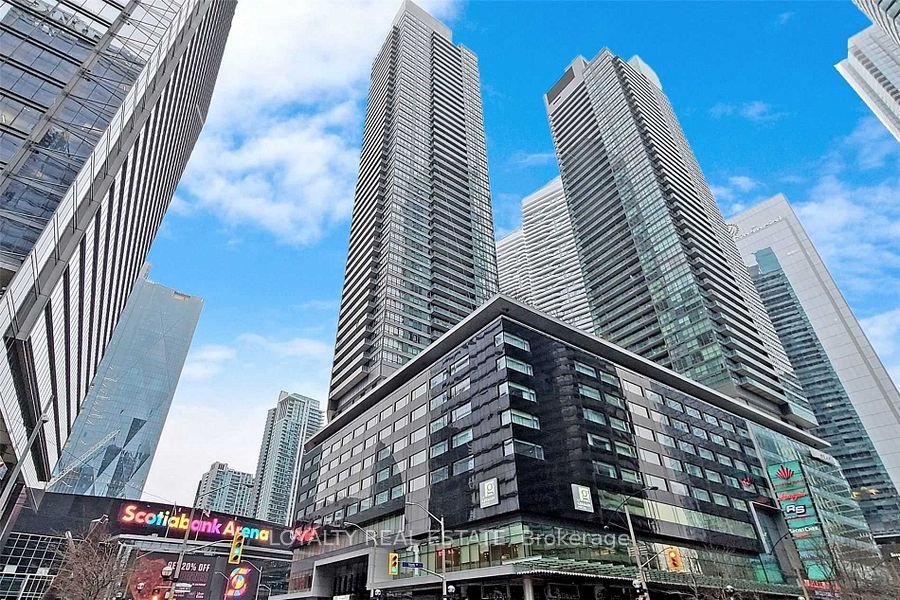 65 Bremner Boulevard 4907, Toronto, ON M5J 0A7 at 65 Bremner Boulevard 4907, Toronto, ON M5J 0A7, Toronto C01, ON, M5J 0A7