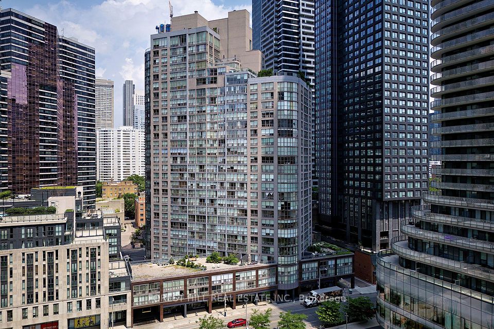24 Wellesley Street W 1303, Toronto, ON M4Y 2X6 at 24 Wellesley Street W 1303, Toronto, ON M4Y 2X6, Toronto C01, ON, M4Y 2X6