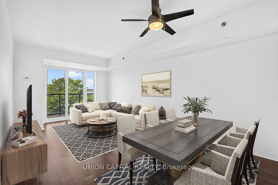 35 Saranac Boulevard 602, Toronto, ON M6A 2G4 at 35 Saranac Boulevard 602, Toronto, ON M6A 2G4, Toronto C04, ON, M6A 2G4
