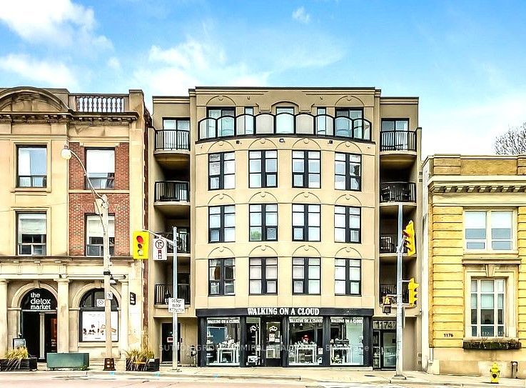 1174 Yonge Street 301, Toronto, ON M4W 2L9 at 1174 Yonge Street 301, Toronto, ON M4W 2L9, Toronto C02, ON, M4W 2L9