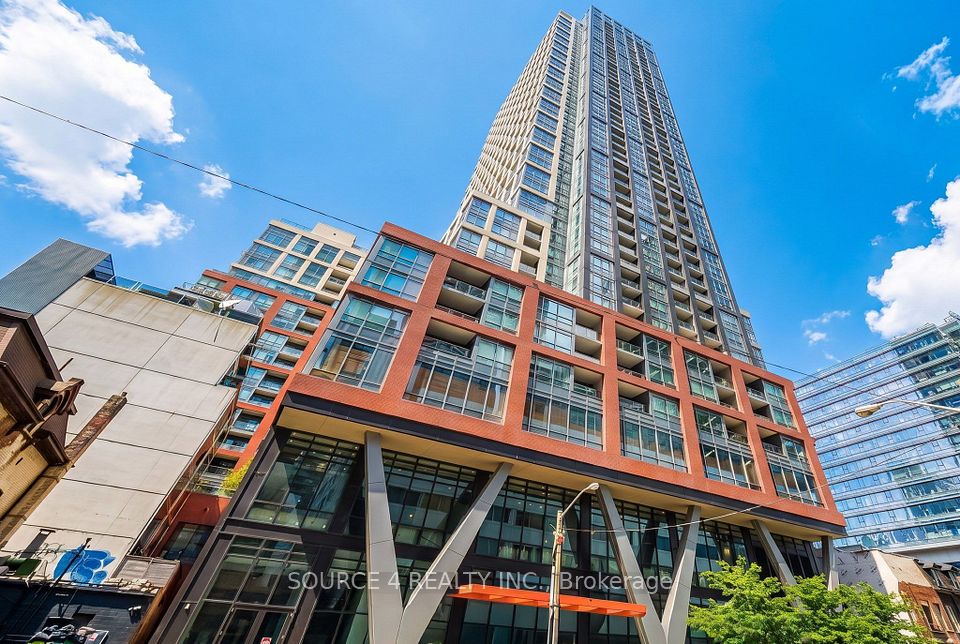 108 Peter Street 4906, Toronto, ON M5V 0W2 at 108 Peter Street 4906, Toronto, ON M5V 0W2, Toronto C01, ON, M5V 0W2