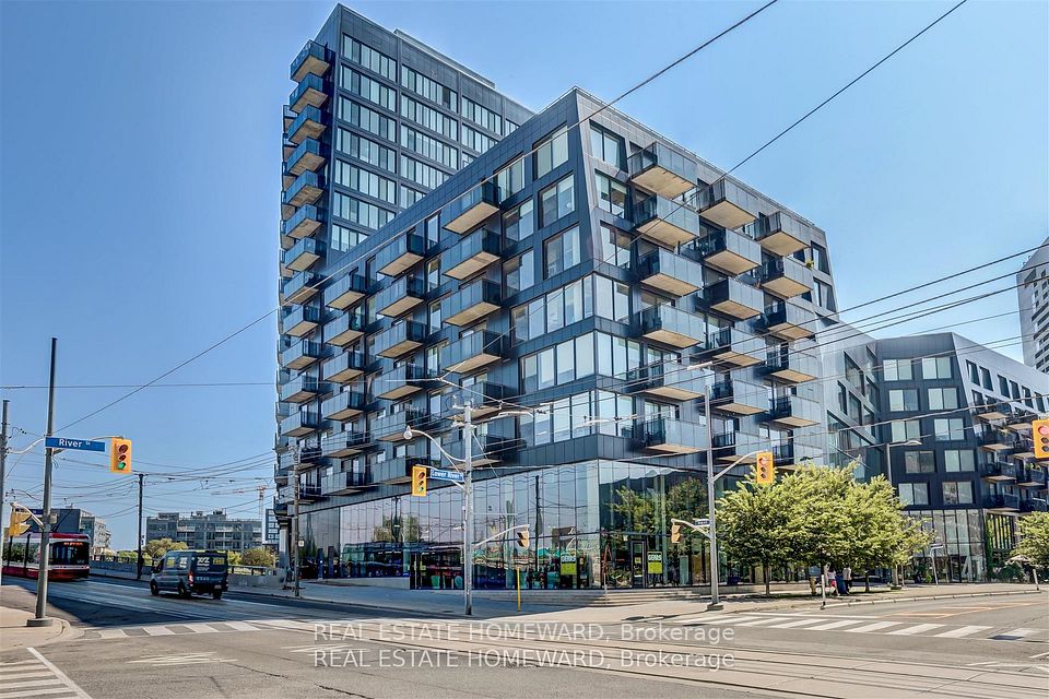 51 Trolley Crescent 817, Toronto, ON M5A 0E9 at 51 Trolley Crescent 817, Toronto, ON M5A 0E9, Toronto C08, ON, M5A 0E9