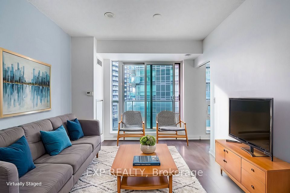 69 Lynn Williams Street 1410, Toronto, ON M6K 3R7 at 69 Lynn Williams Street 1410, Toronto, ON M6K 3R7, Toronto C01, ON, M6K 3R7