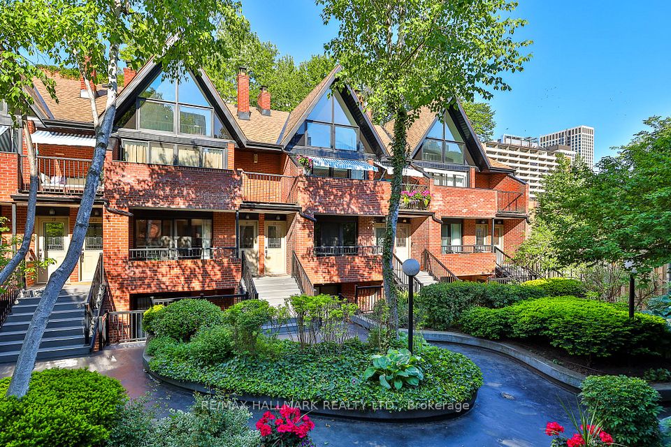 17 Pembroke Street 21, Toronto, ON M5A 2N6 at 17 Pembroke Street 21, Toronto, ON M5A 2N6, Toronto C08, ON, M5A 2N6