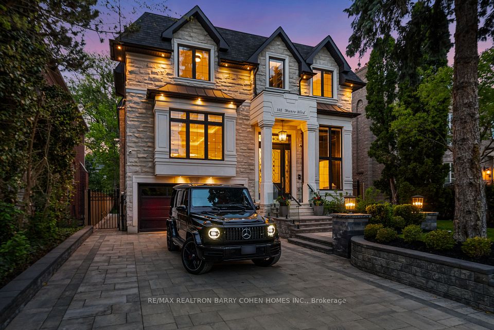 148 Munro Boulevard, Toronto, ON M2P 1C8 at 148 Munro Boulevard, Toronto, ON M2P 1C8, Toronto C12, ON, M2P 1C8