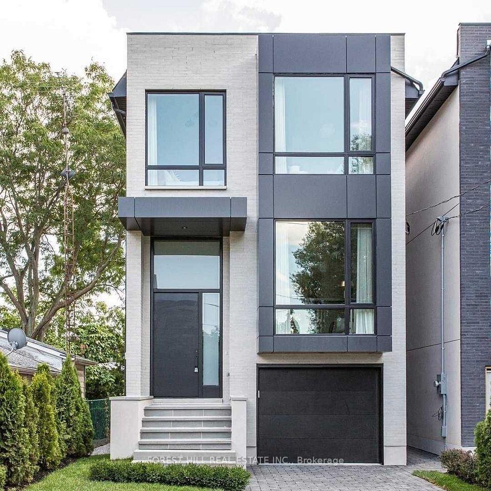 433B Deloraine Avenue, Toronto, ON M5M 2B9 at 433B Deloraine Avenue, Toronto, ON M5M 2B9, Toronto C04, ON, M5M 2B9