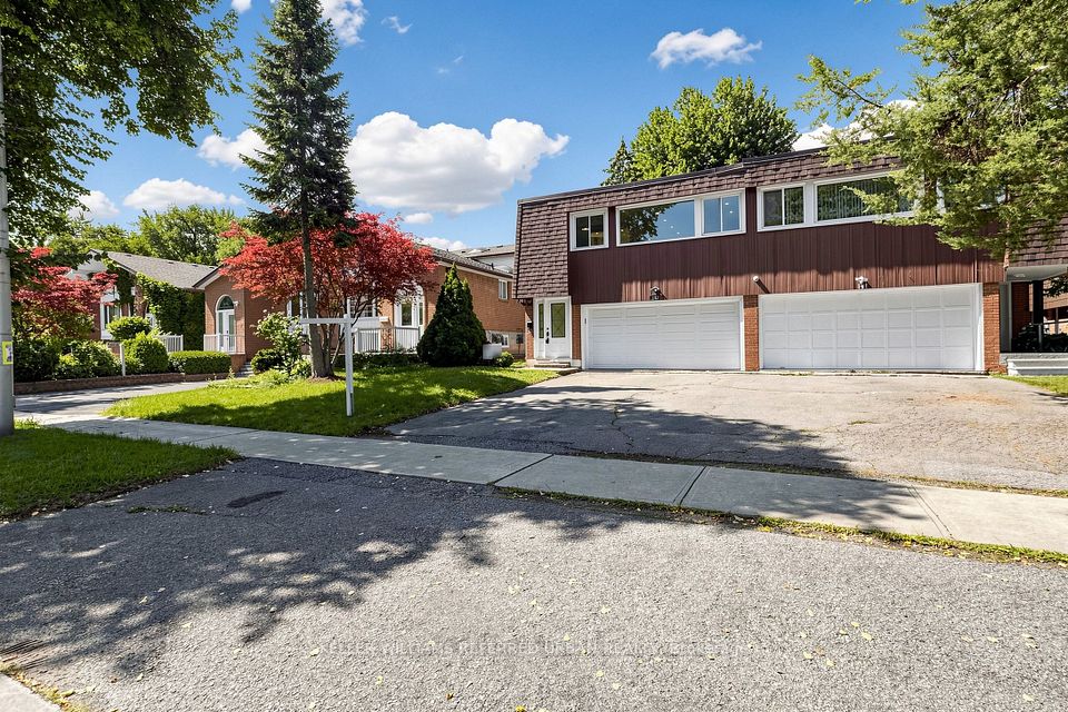 143 Silas Hill Drive, Toronto, ON M2J 2X8 at 143 Silas Hill Drive, Toronto, ON M2J 2X8, Toronto C15, ON, M2J 2X8