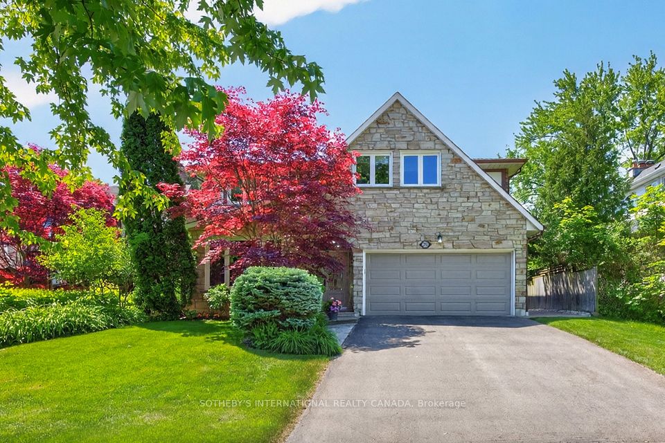 25 Gossamer Avenue, Toronto, ON M2M 2X3 at 25 Gossamer Avenue, Toronto, ON M2M 2X3, Toronto C14, ON, M2M 2X3