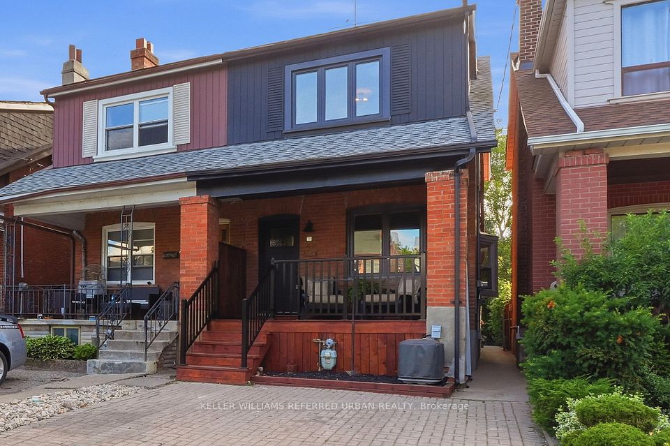 220 Westmount Avenue, Toronto, ON M6E 3M8 at 220 Westmount Avenue, Toronto, ON M6E 3M8, Toronto C03, ON, M6E 3M8