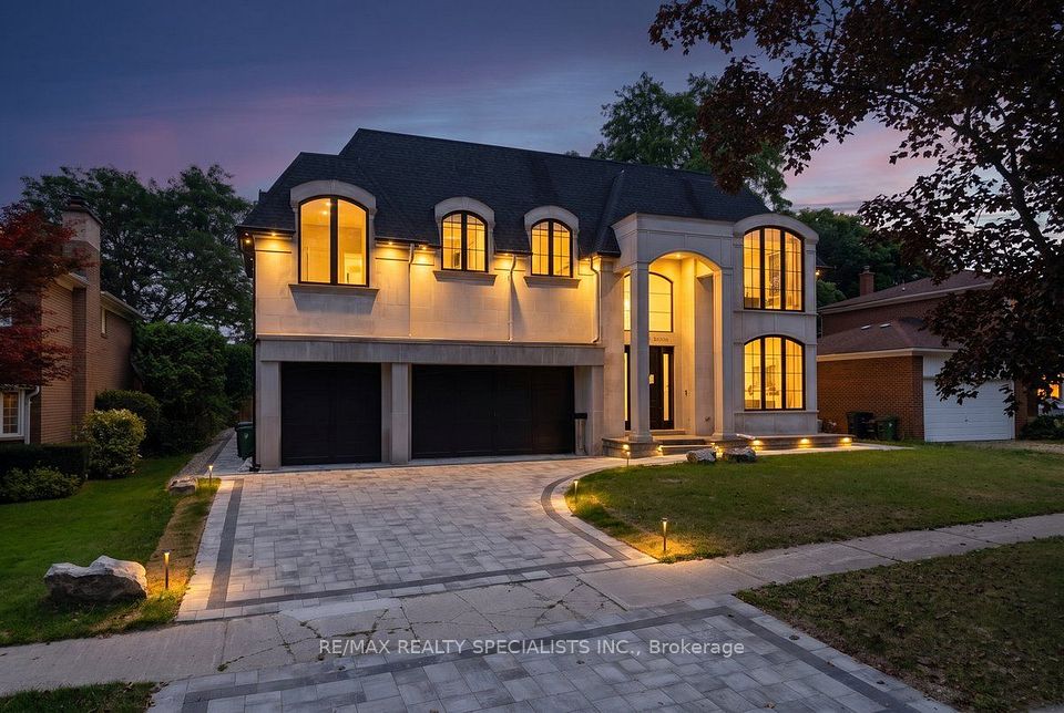 95 Lord Seaton Road, Toronto, ON M2P 1K7 at 95 Lord Seaton Road, Toronto, ON M2P 1K7, Toronto C12, ON, M2P 1K7