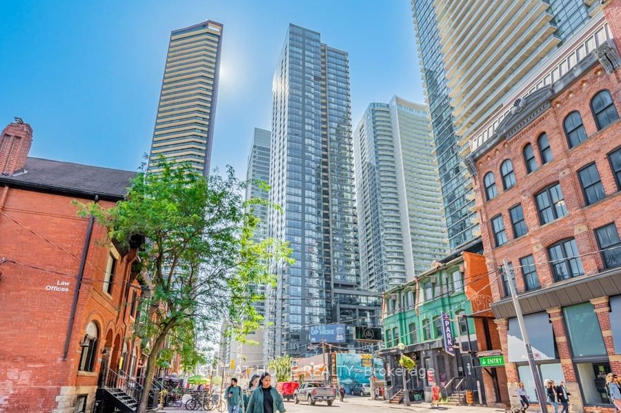 295 Adelaide Street W 1210, Toronto, ON M5V 0L4 at 295 Adelaide Street W 1210, Toronto, ON M5V 0L4, Toronto C01, ON, M5V 0L4
