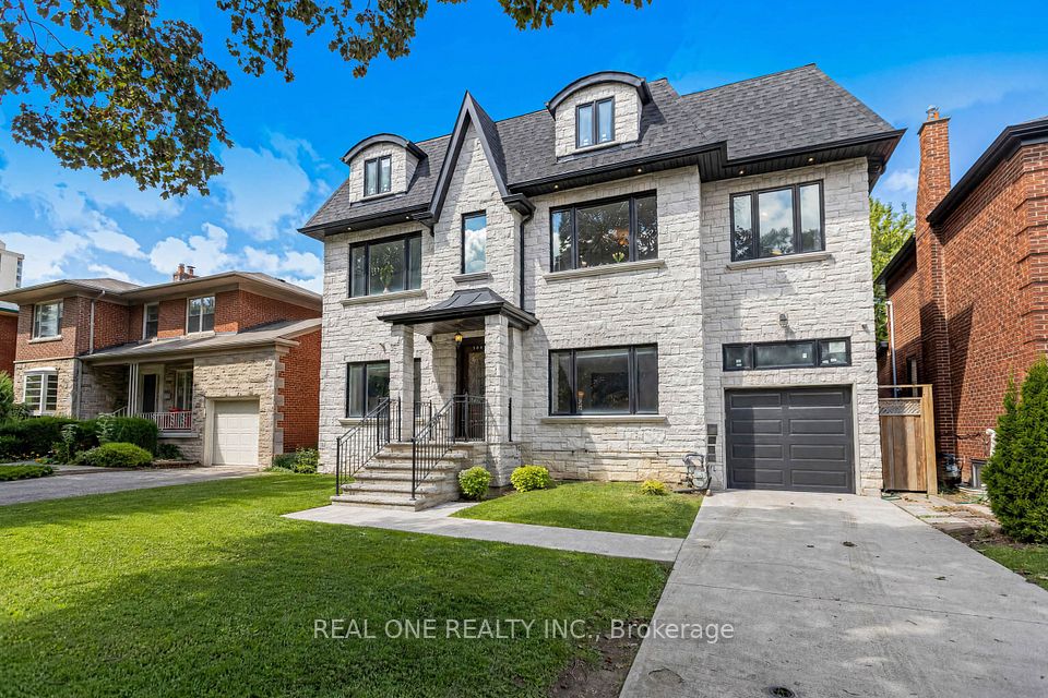 100 Ridelle Avenue, Toronto, ON M6B 1J6 at 100 Ridelle Avenue, Toronto, ON M6B 1J6, Toronto C04, ON, M6B 1J6